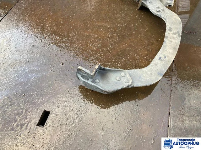 Volvo Cross member – Volvo 21917447 – Volvo 22383055 - Frame/ Châssis pour Camion: photos 3 Volvo Cross member – Volvo 21917447 – Volvo 22383055 - Frame/ Châssis pour Camion: photos 3