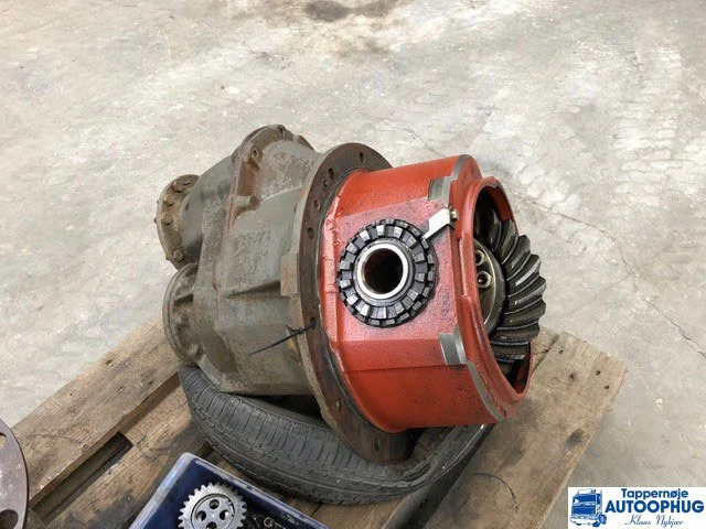 Volvo EV72 1.56-1 - Différentiel pour Camion: photos 1 Volvo EV72 1.56-1 - Différentiel pour Camion: photos 1