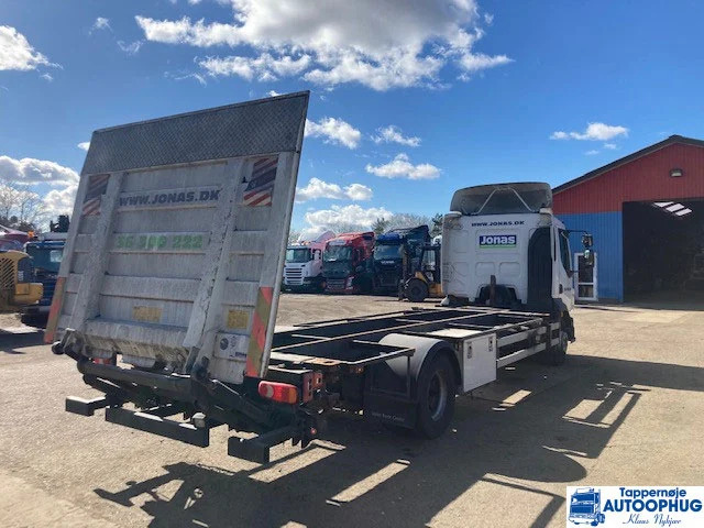 Volvo FL240 euro5 - Camion plateau: photos 3 Volvo FL240 euro5 - Camion plateau: photos 3