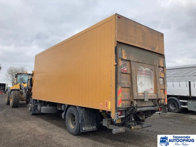 Volvo FM370 4X2 alukasse - Camion fourgon: photos 3 Volvo FM370 4X2 alukasse - Camion fourgon: photos 3