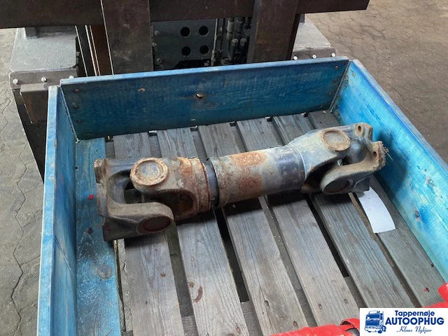 Volvo Propeller shaft – Volvo 22244623 - Essieu et pièces pour Camion: photos 1 Volvo Propeller shaft – Volvo 22244623 - Essieu et pièces pour Camion: photos 1