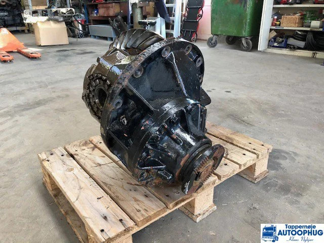 Volvo RSS1356 – 3.10 - Différentiel pour Camion: photos 3 Volvo RSS1356 – 3.10 - Différentiel pour Camion: photos 3