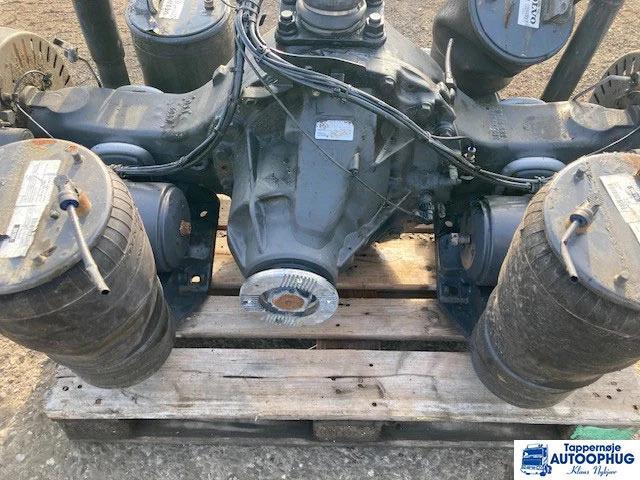 Volvo RSS1370A – 2.47 – Volvo 24259737 - Différentiel pour Camion: photos 1 Volvo RSS1370A – 2.47 – Volvo 24259737 - Différentiel pour Camion: photos 1