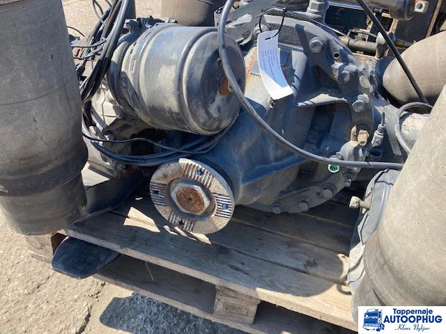 Volvo RSS1370A – 2.85 – Volvo 23188303 - Différentiel pour Camion: photos 1 Volvo RSS1370A – 2.85 – Volvo 23188303 - Différentiel pour Camion: photos 1