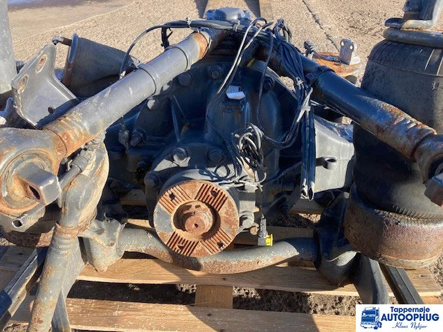 Volvo RTS2370A – 2.83 Volvo 20701329 - Différentiel pour Camion: photos 2 Volvo RTS2370A – 2.83 Volvo 20701329 - Différentiel pour Camion: photos 2