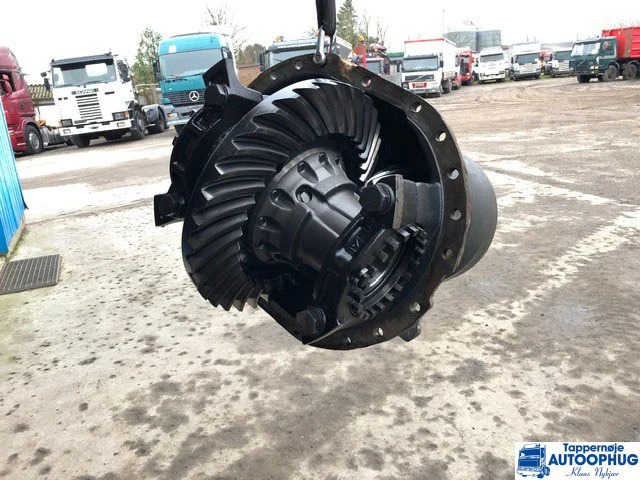 Volvo RTS2370A – 3.09 Differentiale / axle - Différentiel pour Camion: photos 1 Volvo RTS2370A – 3.09 Differentiale / axle - Différentiel pour Camion: photos 1
