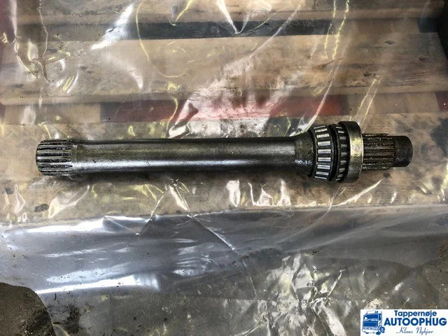 Volvo RTS2370A – 3.09 Differentiale / axle - Différentiel pour Camion: photos 5 Volvo RTS2370A – 3.09 Differentiale / axle - Différentiel pour Camion: photos 5