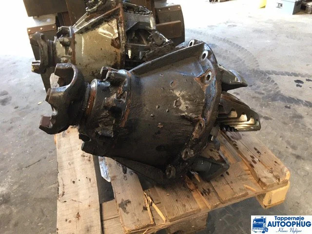 Scania R780 – 3.27 bagtøj / differentiale - Différentiel pour Camion: photos 1 Scania R780 – 3.27 bagtøj / differentiale - Différentiel pour Camion: photos 1