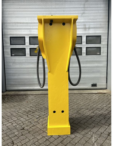 Epiroc HB2500 - Marteau hydraulique pour Engins de chantier: photos 2 Epiroc HB2500 - Marteau hydraulique pour Engins de chantier: photos 2