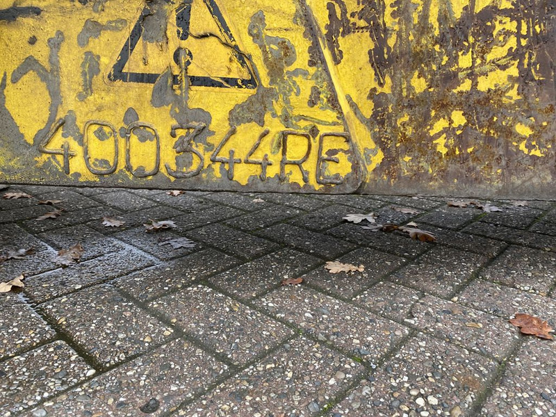 Genesis GXP 400R - Cisaille de démolition pour Engins de chantier: photos 4 Genesis GXP 400R - Cisaille de démolition pour Engins de chantier: photos 4