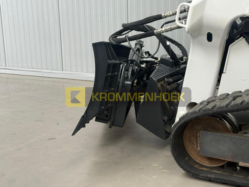 Lame pour Chargeuse Bobcat 96 Dozer Blade 244 cm 6-weg blad: photos 6 Lame pour Chargeuse Bobcat 96 Dozer Blade 244 cm 6-weg blad: photos 6