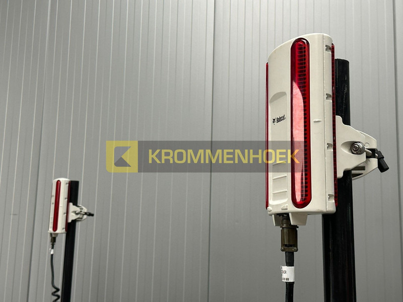 Bobcat Grader 244 cm HD Laser - Mini chargeuse: photos 5 Bobcat Grader 244 cm HD Laser - Mini chargeuse: photos 5