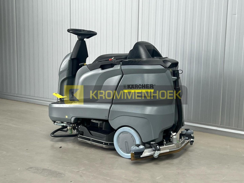 Kärcher B 90 R Demo | Schrobzuigmachine - Autolaveuse: photos 3 Kärcher B 90 R Demo | Schrobzuigmachine - Autolaveuse: photos 3