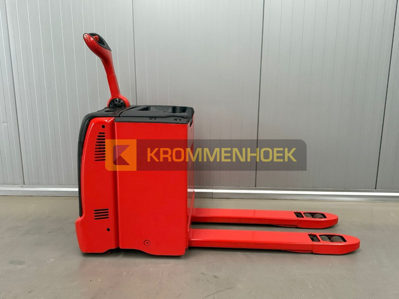 Linde T 30 3000 kg ! - Transpalette: photos 5 Linde T 30 3000 kg ! - Transpalette: photos 5