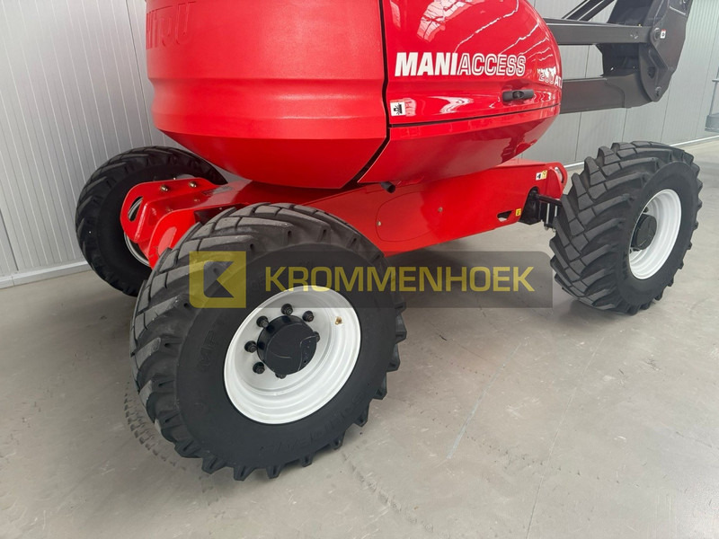 Nacelle articulée Manitou 200 ATJ: photos 10