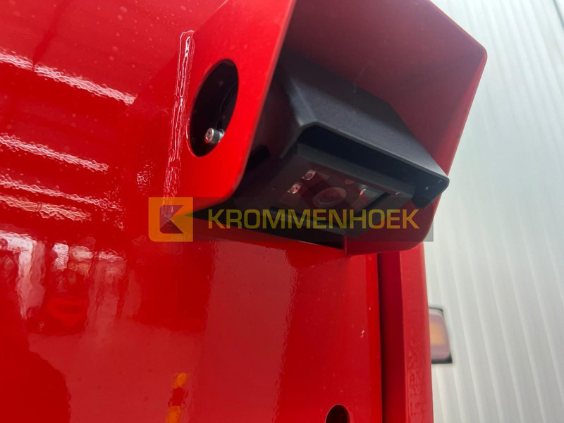 Chariot télescopique neuf Manitou MHT 10160: photos 16