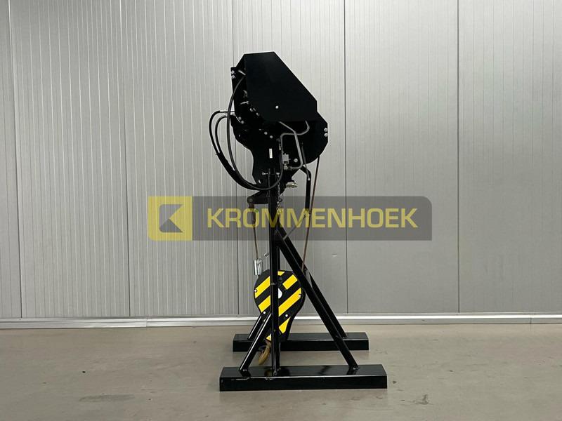 Manitou W7200/36M - Vario Vario lier voor MRT3570 - Treuil pour Chariot télescopique: photos 5 Manitou W7200/36M - Vario Vario lier voor MRT3570 - Treuil pour Chariot télescopique: photos 5