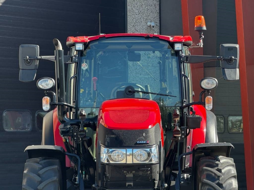 Case IH Farmall 100C, loader ready, EHR, 2023!! - Tracteur agricole: photos 4 Case IH Farmall 100C, loader ready, EHR, 2023!! - Tracteur agricole: photos 4