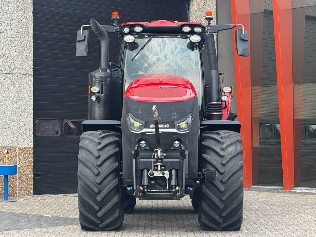 Case IH MAGNUM 380 CVX, AFS Connect, Frontlinkage, 1750 hr - Tracteur agricole: photos 5 Case IH MAGNUM 380 CVX, AFS Connect, Frontlinkage, 1750 hr - Tracteur agricole: photos 5