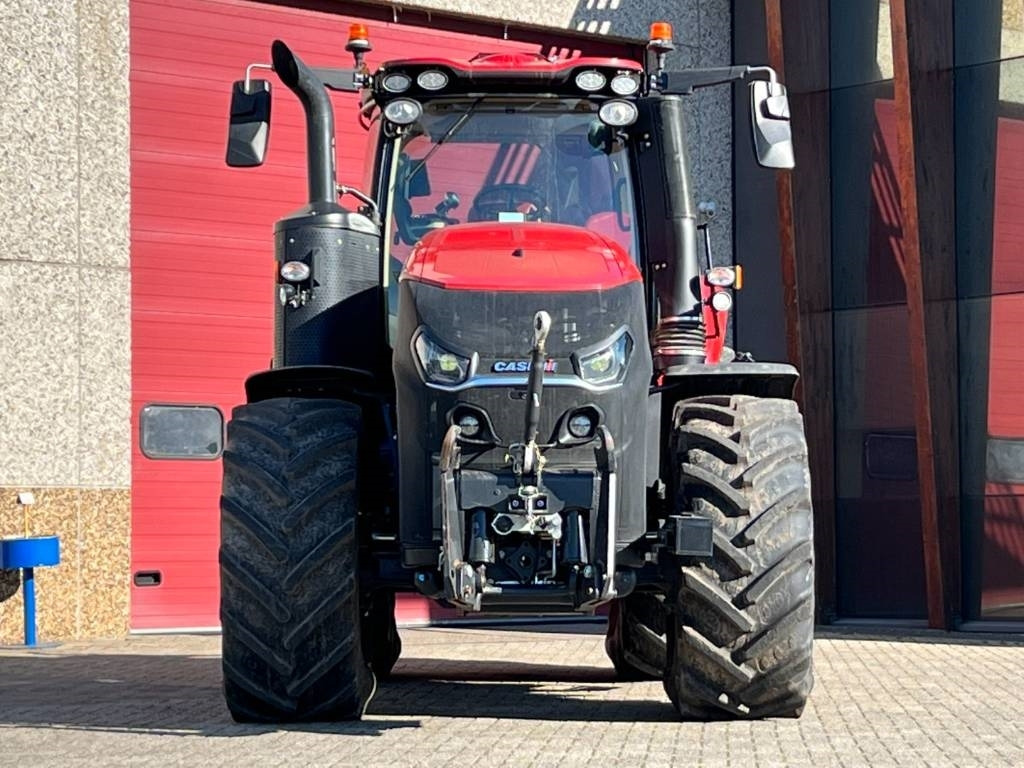Case IH MAGNUM 380 CVX, AFS Connect, Frontlinkage, 2021! - Tracteur agricole: photos 4 Case IH MAGNUM 380 CVX, AFS Connect, Frontlinkage, 2021! - Tracteur agricole: photos 4