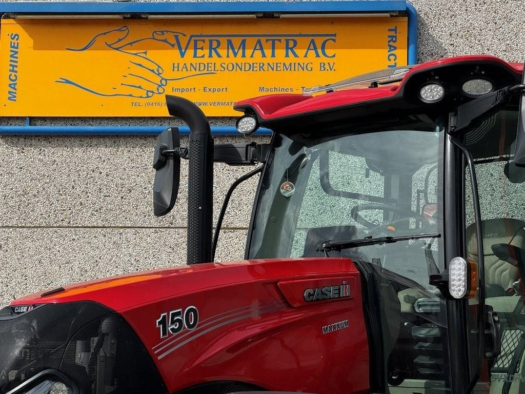 Case IH Maxxum 150 CVX, 50k, air, 2024! - Tracteur agricole: photos 3 Case IH Maxxum 150 CVX, 50k, air, 2024! - Tracteur agricole: photos 3