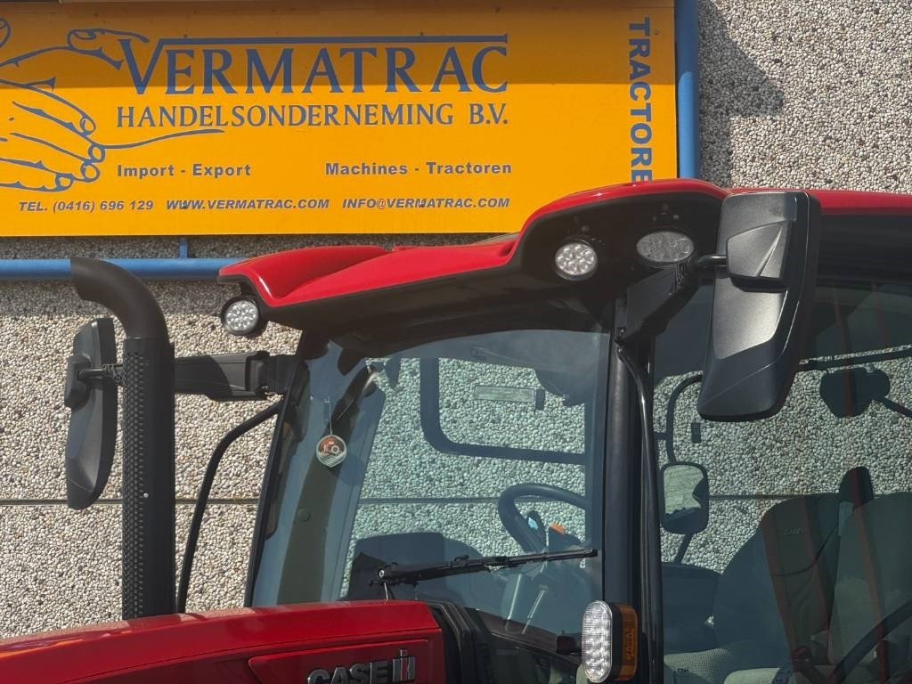 Case IH Maxxum 150 CVX, 50k, air, 2024! - Tracteur agricole: photos 3 Case IH Maxxum 150 CVX, 50k, air, 2024! - Tracteur agricole: photos 3