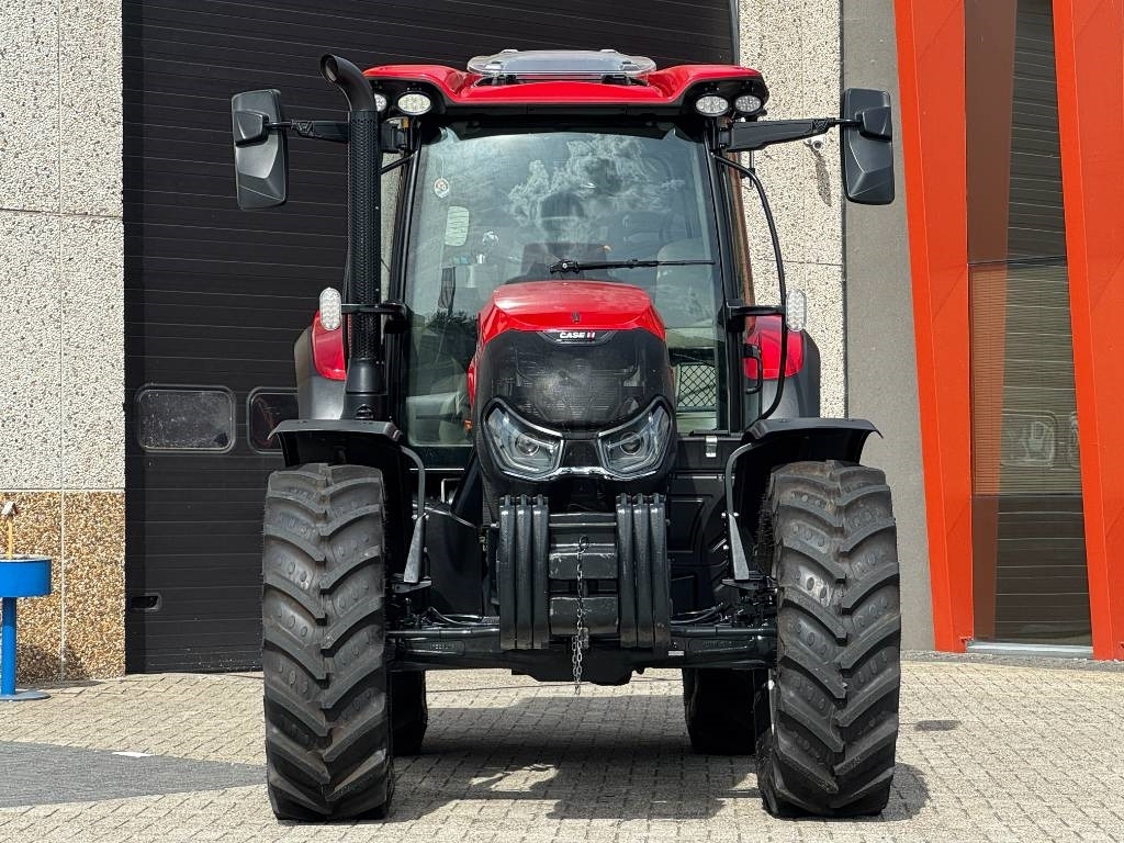 Case IH Maxxum 150 CVX, 50k, air, 2024!  - Tracteur agricole: photos 4 Case IH Maxxum 150 CVX, 50k, air, 2024!  - Tracteur agricole: photos 4