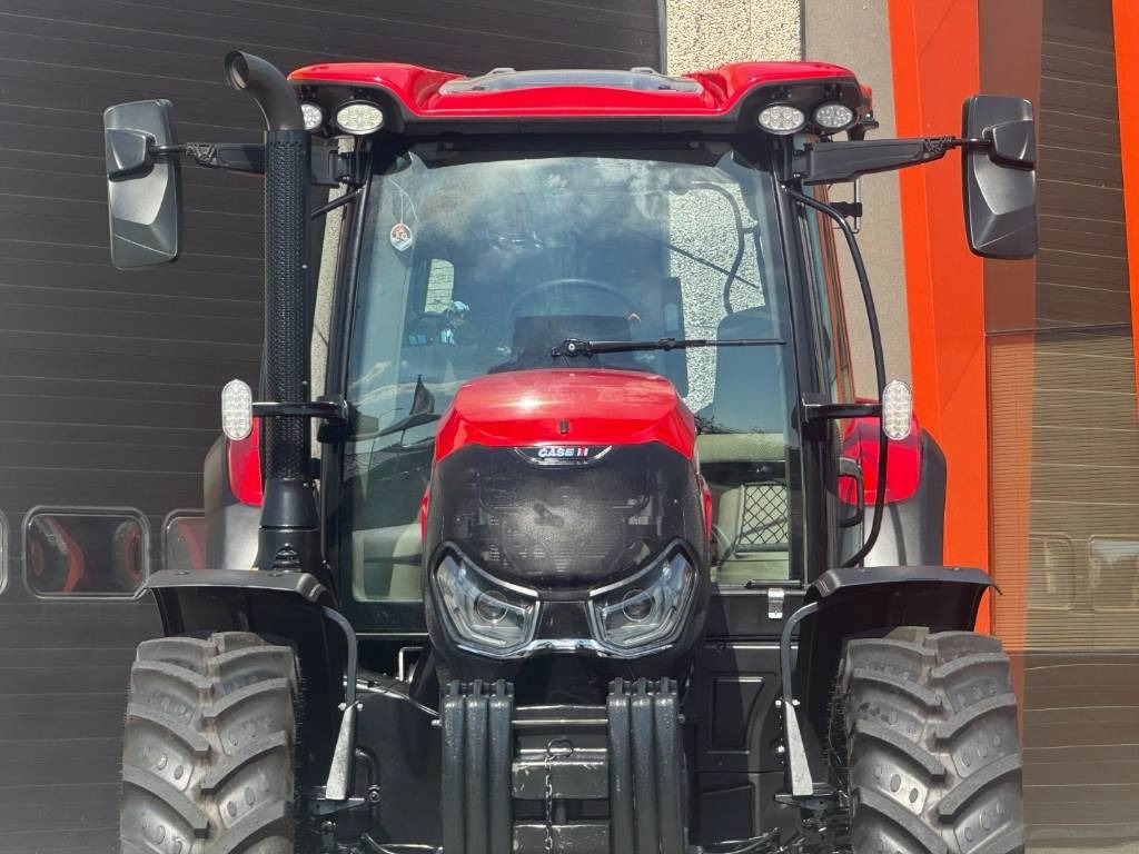 Case IH Maxxum 150 CVX, 50k, air, 2024! - Tracteur agricole: photos 5 Case IH Maxxum 150 CVX, 50k, air, 2024! - Tracteur agricole: photos 5