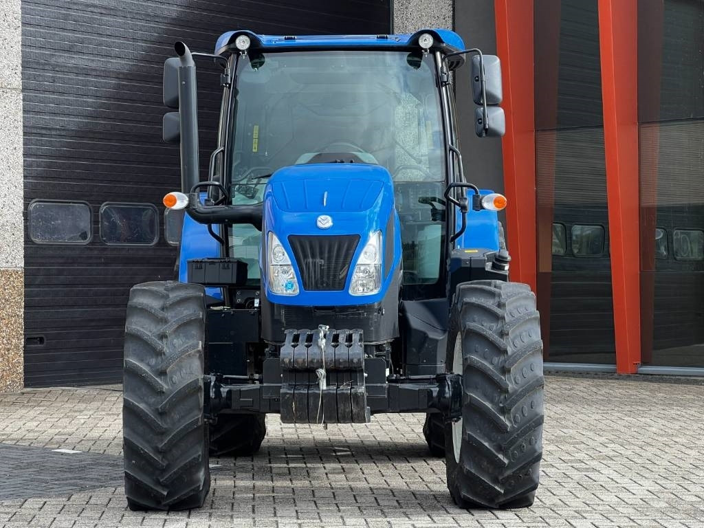 New Holland T5.100S, Power Shuttle, Airco, 2024!!  - Tracteur agricole: photos 4 New Holland T5.100S, Power Shuttle, Airco, 2024!!  - Tracteur agricole: photos 4