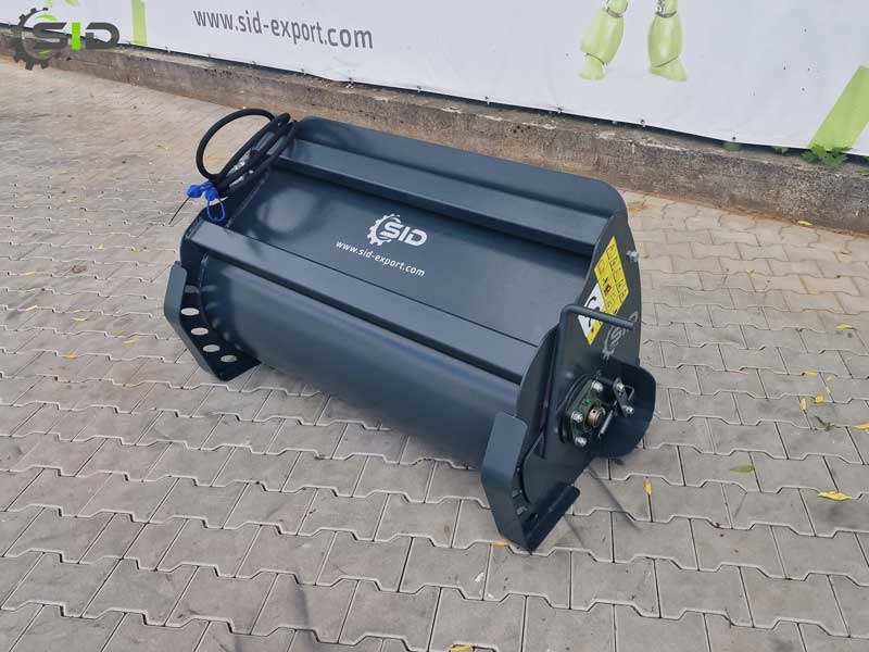 SID BETONMISCHER AMR MINI / CONCRETE MIXER 960 MM, 0,2 M3 - Matériel de béton: photos 5 SID BETONMISCHER AMR MINI / CONCRETE MIXER 960 MM, 0,2 M3 - Matériel de béton: photos 5