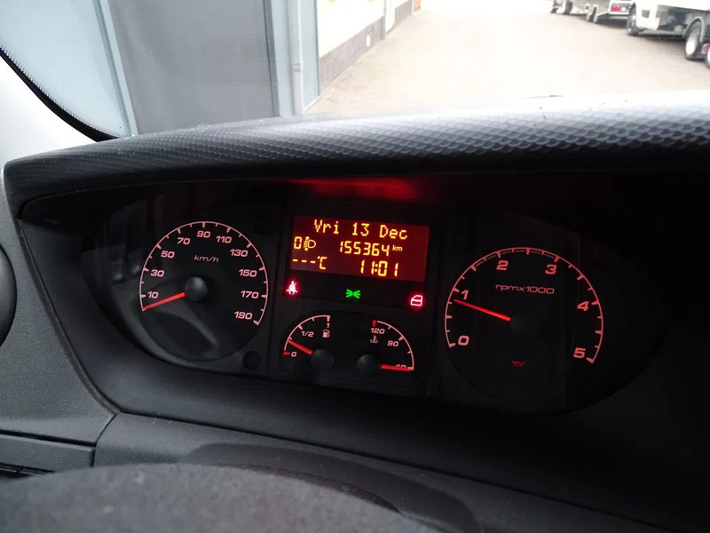 Iveco Daily 35.210 PK BE TREKKER 10.4t AIRCO CC - Tracteur routier: photos 4 Iveco Daily 35.210 PK BE TREKKER 10.4t AIRCO CC - Tracteur routier: photos 4