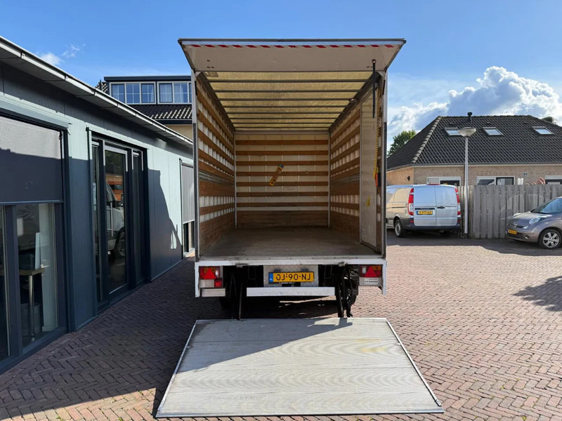 Mercedes-Benz Sprinter 311 CLixtar LBW 2.5 ton load be licence - Tracteur routier: photos 5 Mercedes-Benz Sprinter 311 CLixtar LBW 2.5 ton load be licence - Tracteur routier: photos 5