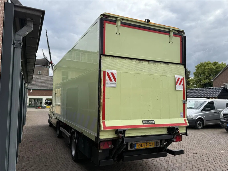 Mercedes-Benz Sprinter 519 BE Trekker 3250 KG laadvermogen Dhollandia Laadklep - Tracteur routier: photos 3 Mercedes-Benz Sprinter 519 BE Trekker 3250 KG laadvermogen Dhollandia Laadklep - Tracteur routier: photos 3