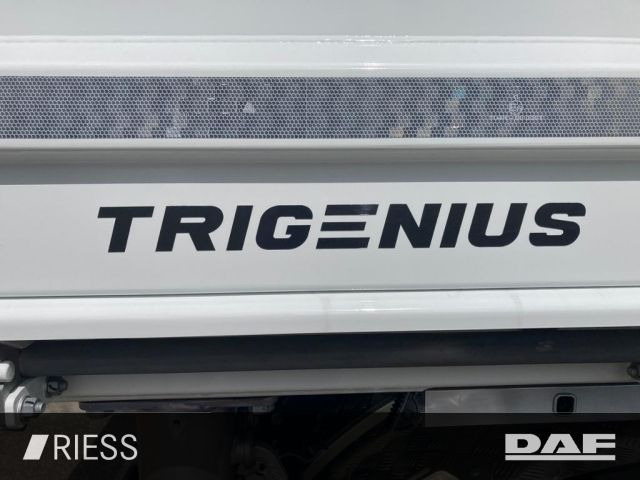 DAF XD 450 FAD 8x4 Meiller DSK Trigenius Meiller Tri DAF XD 450 FAD 8x4 Meiller DSK Trigenius Meiller Tri - Camion benne: photos 5 DAF XD 450 FAD 8x4 Meiller DSK Trigenius Meiller Tri DAF XD 450 FAD 8x4 Meiller DSK Trigenius Meiller Tri - Camion benne: photos 5