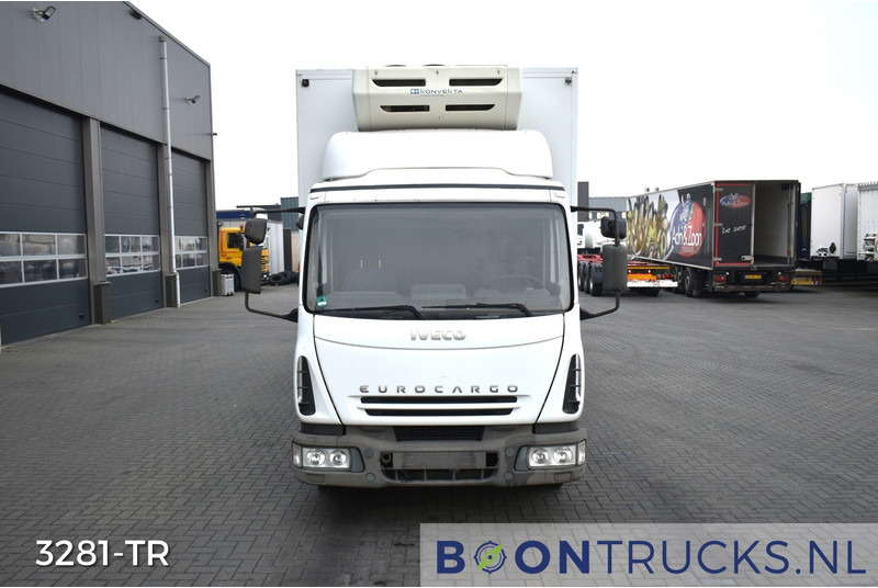 Crédit-bail de Iveco ML 80E17 4x2 | MANUAL * NO PAPERS * ONLY FOR PARTS Iveco ML 80E17 4x2 | MANUAL * NO PAPERS * ONLY FOR PARTS: photos 5