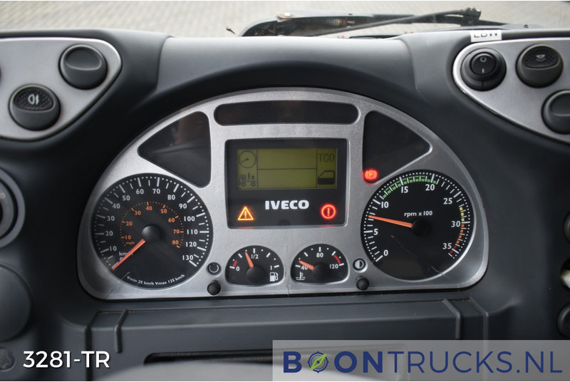 Crédit-bail de Iveco ML 80E17 4x2 | MANUAL * NO PAPERS * ONLY FOR PARTS Iveco ML 80E17 4x2 | MANUAL * NO PAPERS * ONLY FOR PARTS: photos 7