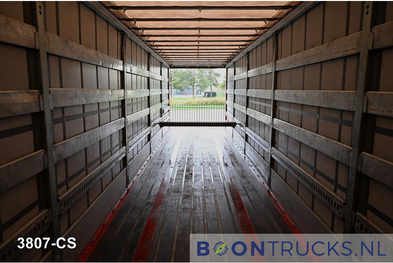 Semi-remorque rideaux coulissants Pacton ET3 | HH VLOER * ALU BORDEN * NL TRAILER * APK 09-2026 * 5x BESCHIKBAAR: photos 15 Semi-remorque rideaux coulissants Pacton ET3 | HH VLOER * ALU BORDEN * NL TRAILER * APK 09-2026 * 5x BESCHIKBAAR: photos 15