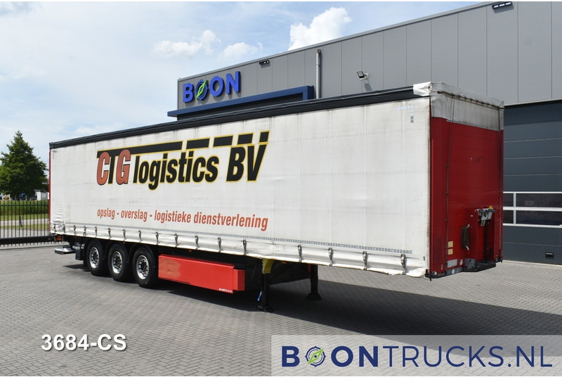 Schmitz Cargobull SCB*S3T | LIFT AXLE * TAIL LIFT * PALLET BOX * NL TRAILER * APK 10-2025 - Semi-remorque rideaux coulissants: photos 4 Schmitz Cargobull SCB*S3T | LIFT AXLE * TAIL LIFT * PALLET BOX * NL TRAILER * APK 10-2025 - Semi-remorque rideaux coulissants: photos 4