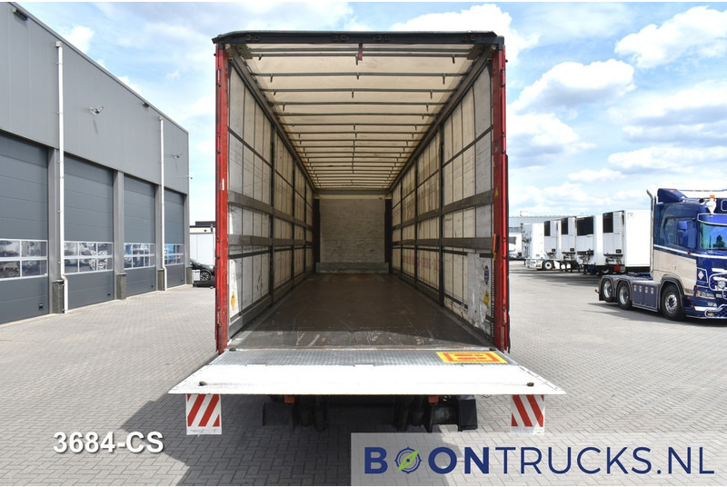 Schmitz Cargobull SCB*S3T | LIFT AXLE * TAIL LIFT * PALLET BOX * NL TRAILER * APK 10-2025 - Semi-remorque rideaux coulissants: photos 2 Schmitz Cargobull SCB*S3T | LIFT AXLE * TAIL LIFT * PALLET BOX * NL TRAILER * APK 10-2025 - Semi-remorque rideaux coulissants: photos 2