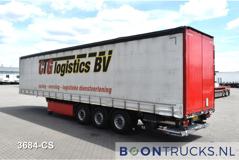 Schmitz Cargobull SCB*S3T | LIFT AXLE * TAIL LIFT * PALLET BOX * NL TRAILER * APK 10-2025 - Semi-remorque rideaux coulissants: photos 3 Schmitz Cargobull SCB*S3T | LIFT AXLE * TAIL LIFT * PALLET BOX * NL TRAILER * APK 10-2025 - Semi-remorque rideaux coulissants: photos 3
