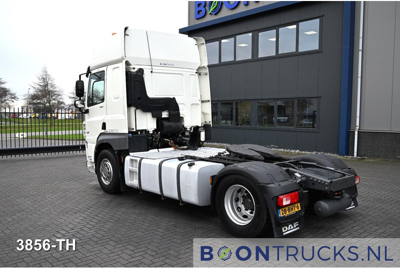 DAF CF 460 FT 4x2 | EURO6 * HYDRAULICS * SC * NL TRUCK - Tracteur routier: photos 4 DAF CF 460 FT 4x2 | EURO6 * HYDRAULICS * SC * NL TRUCK - Tracteur routier: photos 4