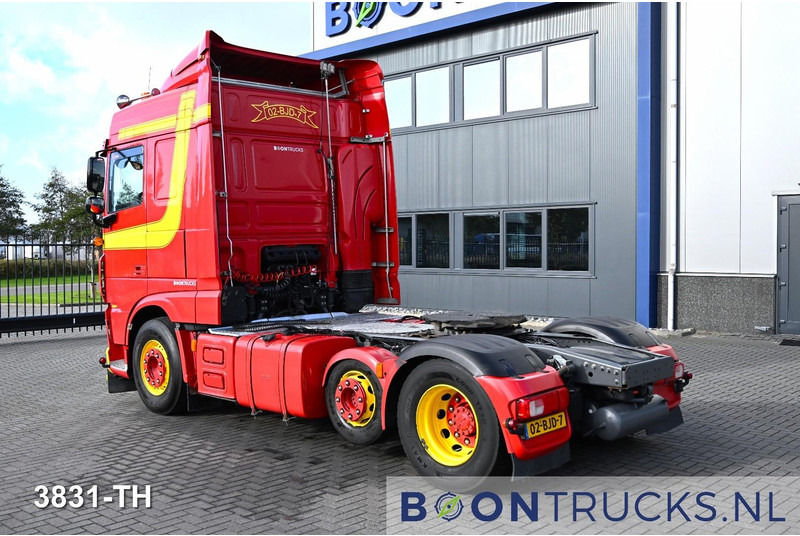 DAF XF 460 FTP 6x2 | EURO 6 * HYDRAULICS * PARKING AIRCO * NL TRUCK * APK 04-2026 - Tracteur routier: photos 4 DAF XF 460 FTP 6x2 | EURO 6 * HYDRAULICS * PARKING AIRCO * NL TRUCK * APK 04-2026 - Tracteur routier: photos 4