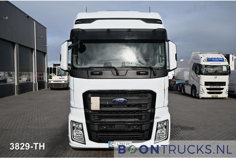 Ford F-MAX 500 4x2 | EURO6 * 2x FUEL TANK * ACC * 2x AVAILABLE - Tracteur routier: photos 3 Ford F-MAX 500 4x2 | EURO6 * 2x FUEL TANK * ACC * 2x AVAILABLE - Tracteur routier: photos 3