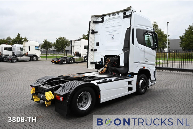 Ford F-MAX 500 4x2 | EURO6 * 2x FUEL TANK * ACC * 2x AVAILABLE - Tracteur routier: photos 5 Ford F-MAX 500 4x2 | EURO6 * 2x FUEL TANK * ACC * 2x AVAILABLE - Tracteur routier: photos 5