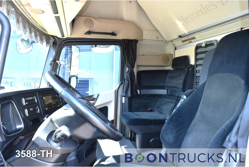 Mercedes-Benz ACTROS 1845 4x2 | EURO6 * GIGASPACE * RETARDER * 2x TANK * APK 03-2026 * TOP! - Tracteur routier: photos 2 Mercedes-Benz ACTROS 1845 4x2 | EURO6 * GIGASPACE * RETARDER * 2x TANK * APK 03-2026 * TOP! - Tracteur routier: photos 2