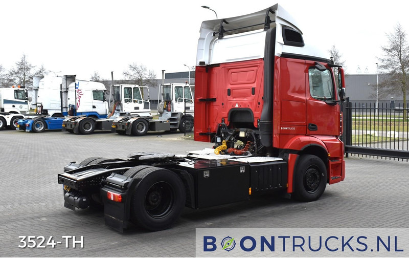 Mercedes-Benz Actros 1842 LS 4x2 | EURO6 * NL TRUCK * APK 04-2026! - Tracteur routier: photos 5 Mercedes-Benz Actros 1842 LS 4x2 | EURO6 * NL TRUCK * APK 04-2026! - Tracteur routier: photos 5