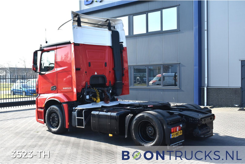Mercedes-Benz Actros 1842 LS 4x2 | EURO6 * NL TRUCK - Tracteur routier: photos 4 Mercedes-Benz Actros 1842 LS 4x2 | EURO6 * NL TRUCK - Tracteur routier: photos 4