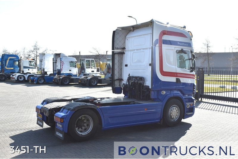 Scania R420 4x2 | EURO5 * TOPLINE * RETARDER * NL TRUCK * APK 05-2025 - Tracteur routier: photos 5 Scania R420 4x2 | EURO5 * TOPLINE * RETARDER * NL TRUCK * APK 05-2025 - Tracteur routier: photos 5