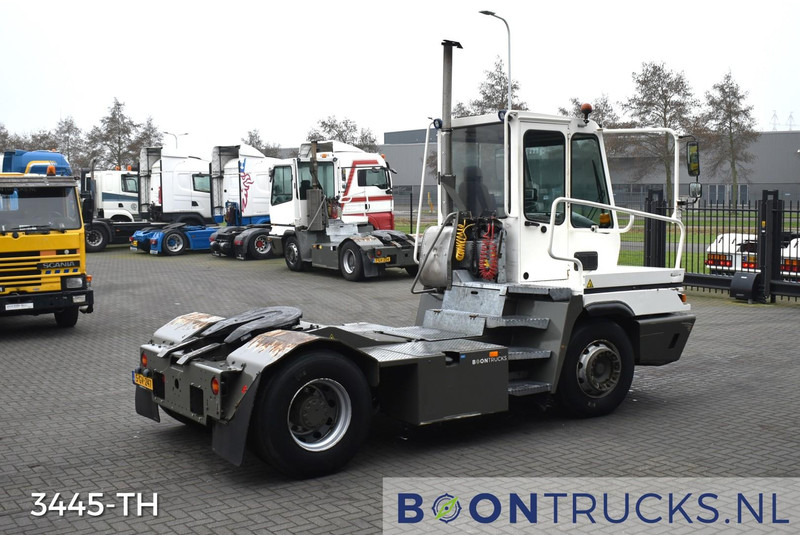 Terberg YT222 4x2 | NL KENTEKEN - Tracteur routier: photos 4 Terberg YT222 4x2 | NL KENTEKEN - Tracteur routier: photos 4