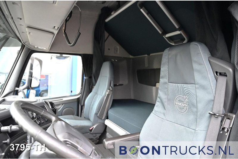 Volvo FH 420 6X2 | EURO5 * 2x FUEL TANK * NL TRUCK * APK 10-2026 * TOP! - Tracteur routier: photos 2 Volvo FH 420 6X2 | EURO5 * 2x FUEL TANK * NL TRUCK * APK 10-2026 * TOP! - Tracteur routier: photos 2